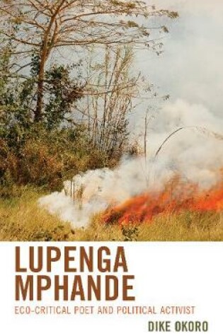 Cover of Lupenga Mphande