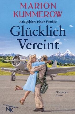 Cover of Glücklich Vereint