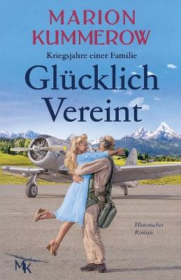 Cover of Glücklich Vereint