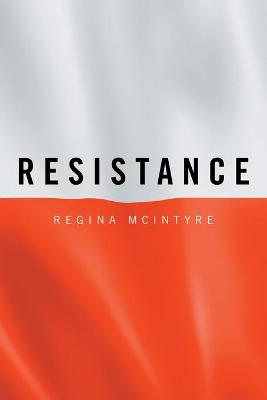 Book cover for Resistance