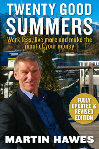 Cover of Twenty Good Summers