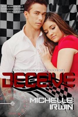Cover of Deceive