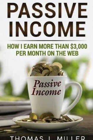 Cover of Passive Income