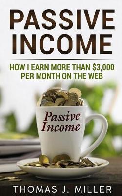 Book cover for Passive Income