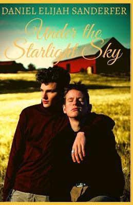 Book cover for Under the Starlight Sky