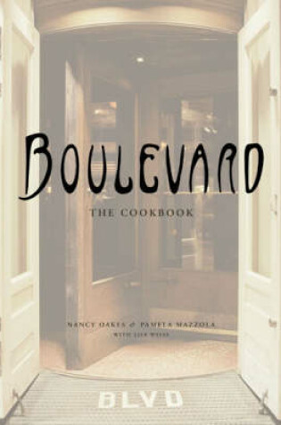 Cover of Boulevard