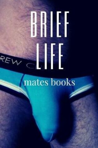 Cover of Brief Life