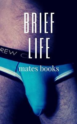 Book cover for Brief Life