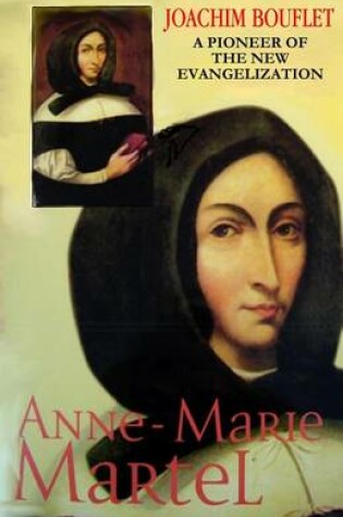 Cover of Anne-Marie Martel