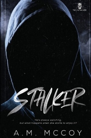 Cover of Stalker