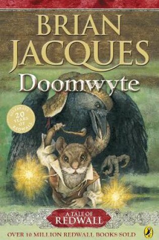 Cover of Doomwyte