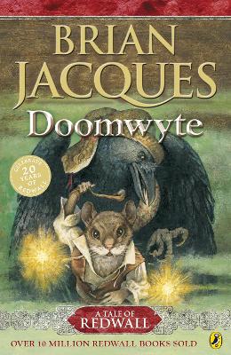 Book cover for Doomwyte