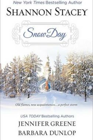 Cover of Snow Day