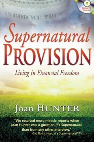 Cover of Supernatural Provision