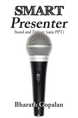 Cover of Smart Presenter
