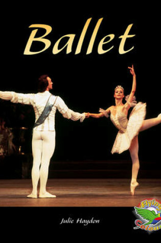 Cover of Ballet