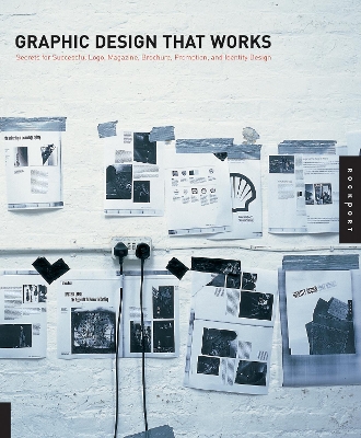 Book cover for Graphic Design That Works