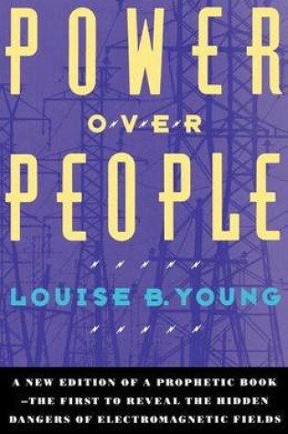 Cover of Power Over People