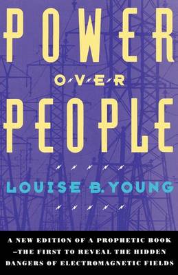 Book cover for Power Over People