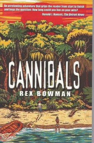 Cover of Cannibals