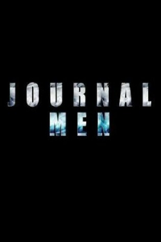 Cover of Journal Men