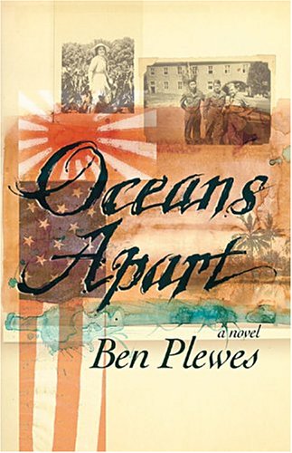 Book cover for Oceans Apart