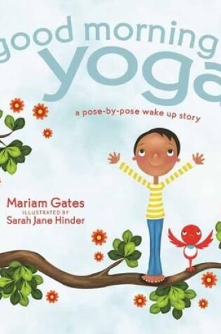 Cover of Good Morning Yoga