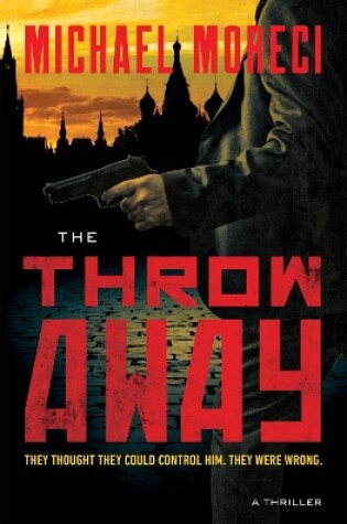 Cover of The Throwaway