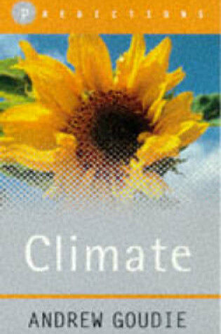 Cover of Climate