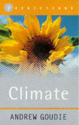 Cover of Climate