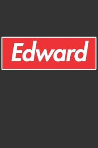 Cover of Edward