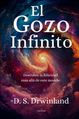 Cover of El Gozo Infinito