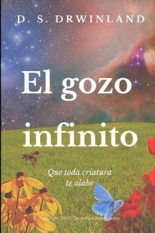 Cover of El Gozo Infinito