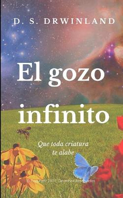 Book cover for El Gozo Infinito