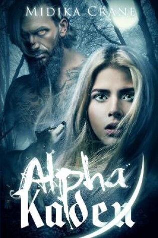 Cover of Alpha Kaden