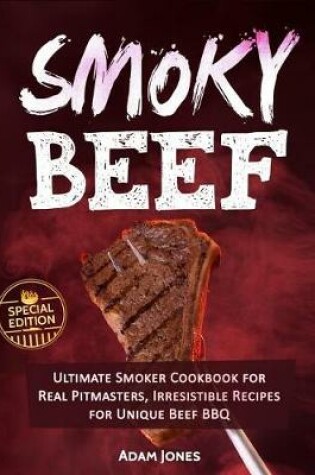 Cover of Smoky Beef