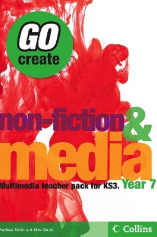 Cover of Non Fiction And Media Pack