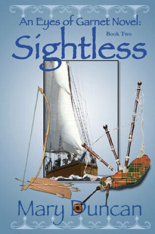 Cover of Sightless