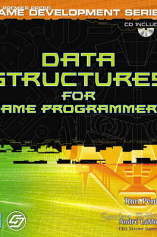 Cover of Data Structures for Game Programmers