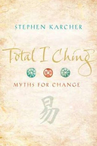 Cover of Total I Ching