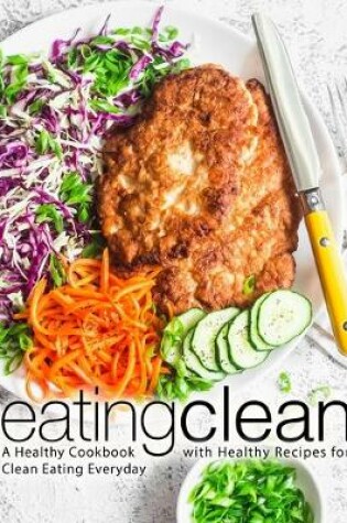 Cover of Eating Clean