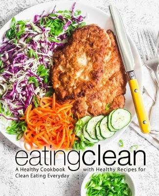 Book cover for Eating Clean