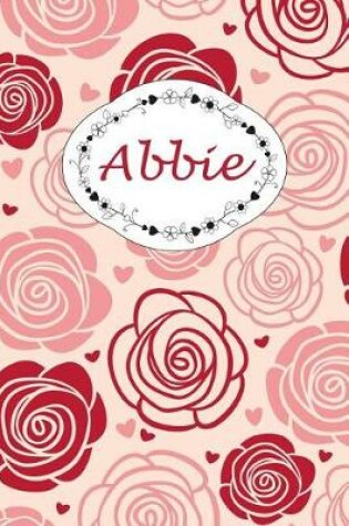 Cover of Abbie