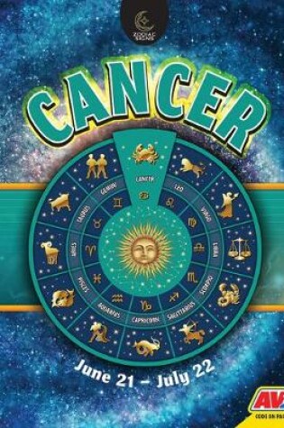 Cover of Cancer June 22-July 22