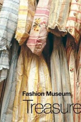 Cover of Fashion Museum