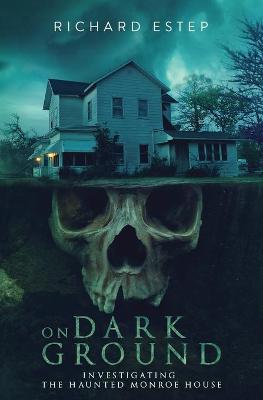 Book cover for On Dark Ground