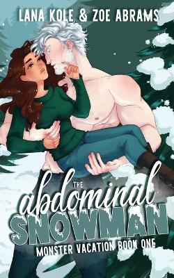 Book cover for Abdominal Snowman