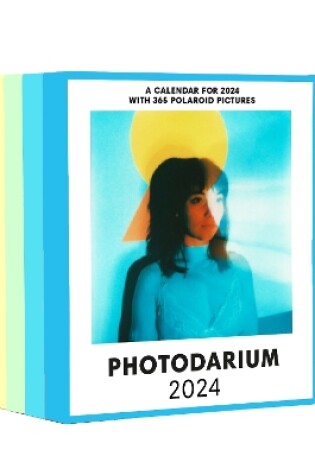 Cover of Photodarium 2024