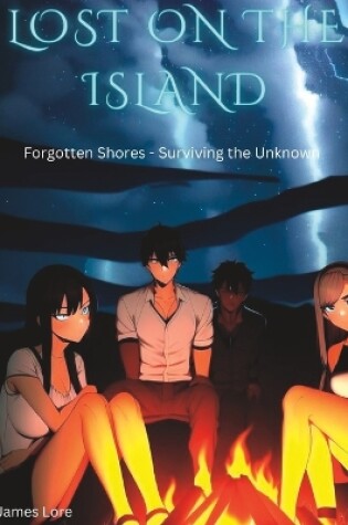 Cover of Lost on the Island