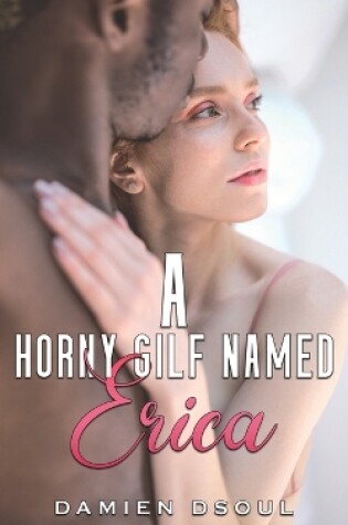 Cover of A Horny Gilf Named Erica